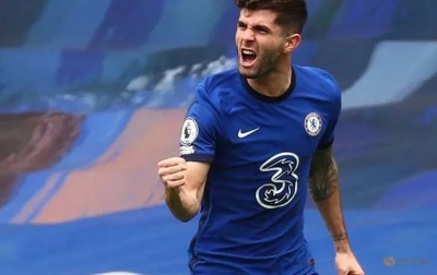 Chelsea Siap Bersaing Merebut Posisi Empat Besar