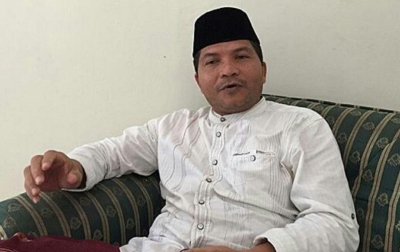 MPU Aceh Minta Masyarakat Tidak Adakan Buka Puasa Bersama