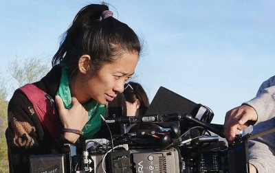 Chloe Zhao, Wanita Pertama Pemenang DGA Awards