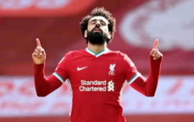 PSG Lakukan Pendekatan dengan Mohamed Salah