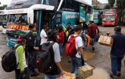 Alasan di Balik Larangan Mudik