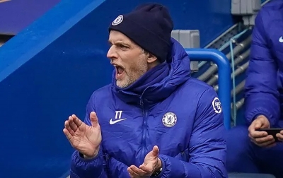 Saatnya Chelsea Juarai UEFA Champions League