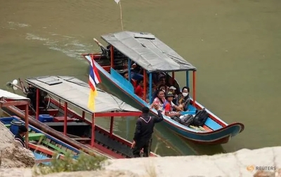 PBB Khawatir Myanmar Menuju Konflik Besar Seperti Suriah