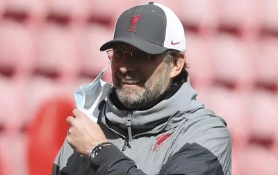 Jurgen Klopp Puji Penampilan Vinicius dan Toni Kroos