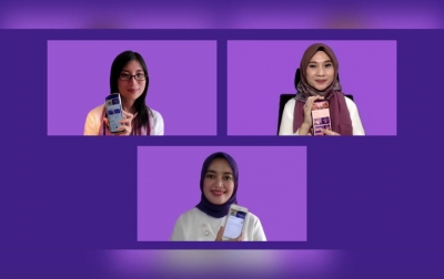 #RaihIkhlas, Masyarakat Diajak Bijak Kelola Keuangan saat Ramadan