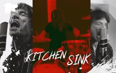 Mick Jagger dan Dave Grohl Rilis Lagu Covid-19