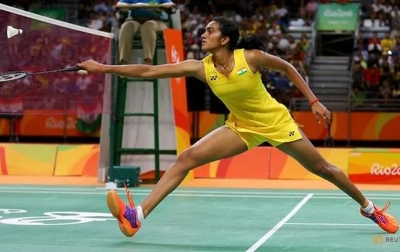 India Targetkan Medali Emas di Olimpiade Tokyo 'Dua Digit'