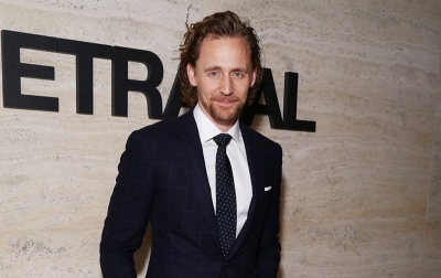 Disebut Gantikan James Bond, Ini Kata Tom Hiddleston