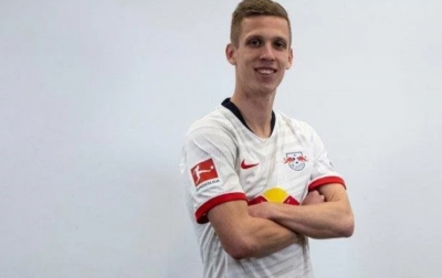 Barcelona Dekati Gelandang RB Leipzig