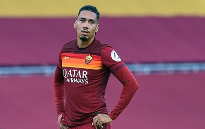 Rumah Dimasuki Pencuri, Smalling: Beruntung Keluarga Tidak Luka