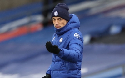 Tuchel Puji Guardiola dan Sanjung Penampilan Skuatnya