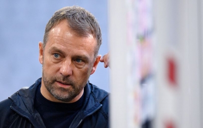 Berselisih dengan Salihamidzic, Flick Tinggalkan Munich