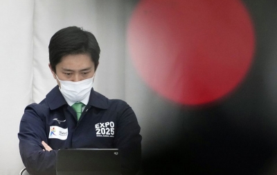 Pemerintah Jepang Diminta Umumkan Keadaan Darurat