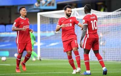 Klopp Tantang Para Pemain Gantikan 3 Striker Ini