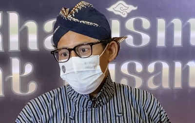 Biro Perjalanan Dapat Dana Hibah Pariwisata Tahun Ini