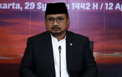 Takbir Keliling Tidak Diperkenankan