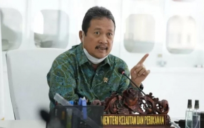 Soal Penertiban KJA Danau Toba, KKP Siap Bersinergi dengan Pemda Setempat