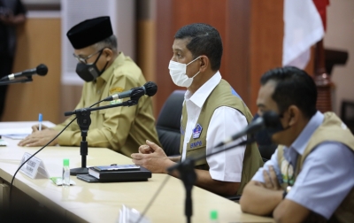 Tidak Mudik Adalah Langkah Pencegahan Penularan Covid-19