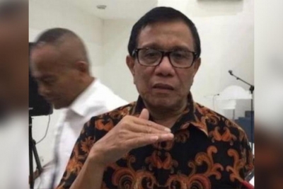 Dewan Pers Kembali Sertifikasi Wartawan pada Mei 2021