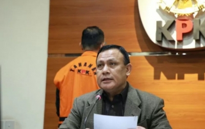 Penyidik KPK Diduga Peras Wali Kota Tanjungbalai
