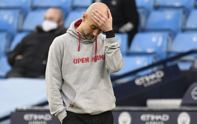 Pep Guardiola Fokus Pada Perburuan Gelar EPL