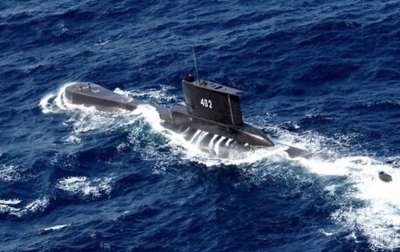 Pekan Ini, Kapal Selam Singapura dan Malaysia Tiba di Bali