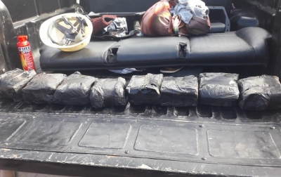 Peredaran 25 Kg Sabu Digagalkan, Satu Pelaku Anggota DPRD Bireun