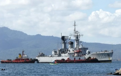 Pencarian KRI Nanggala-402 Belum Membuahkan Hasil