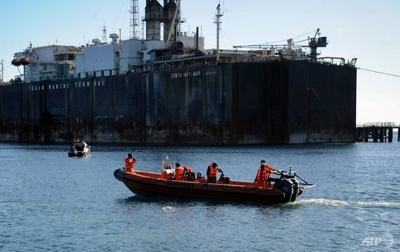 Pentagon: Militer AS Bantu Pencarian Kapal Selam Indonesia