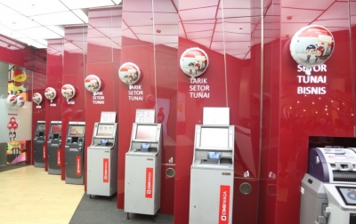 Pertama di Indonesia, CIMB Niaga Luncurkan Cross Currency Swap IndONIA dan SOFR