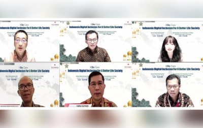 'I DO', Komitmen Huawei Tingkatkan Inklusivitas Teknologi Digital di Indonesia