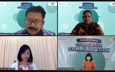 Ketum JMSI: Media Massa Berbasis Internet Terikat UU 40/1999 dan KEJ