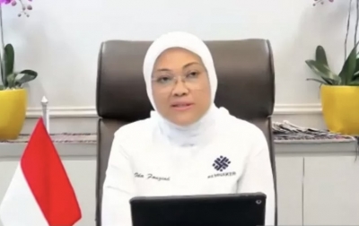 Kemenaker Buka Posko Aduan Pembayaran THR