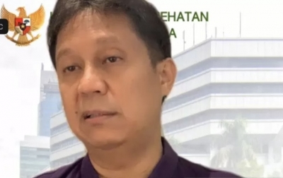 8 Juta Vaksin AstraZeneca Akan Tiba di Indonesia Senin Malam