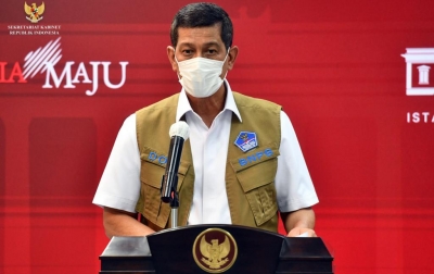 Cegah Penularan Covid-19, Masyarakat Diajak Mudik Secara Virtual