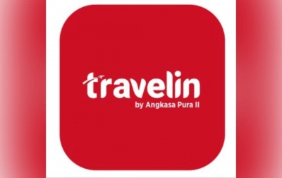AP II Rebranding Aplikasi INAirport Jadi Travelin
