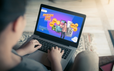 Kemeriahan SPEKTRA FAIR Virtual untuk Warga Medan, Edisi Khusus Ramadan