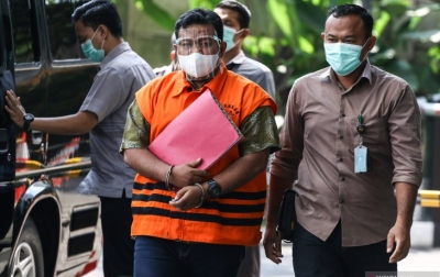 Wali Kota M Syahrial Minta Maaf Kepada Warga Tanjungbalai