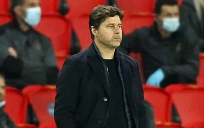 Pochettino Kecewa, Tapi Tetap Optimis Melawan City