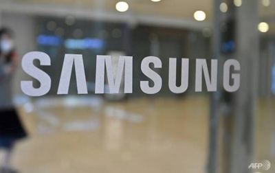 Samsung Electronics Bukukan Kenaikan Laba Bersih