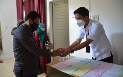 Kepala OPD Positif Narkoba, Jabatan Dicopot