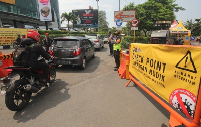 Pemda Harus Sosialisasikan Kebijakan Terkait Mudik, Agar Masyarakat Paham