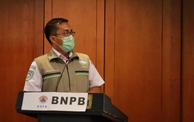 BMKG: Waspada Potensi Siklon Tropis April-Mei dan November-Desember