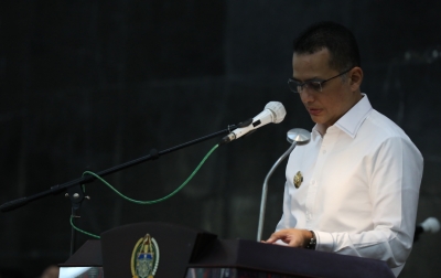 DPRD Sumut Setujui Perda Prokes dan Pengendalian Covid-19