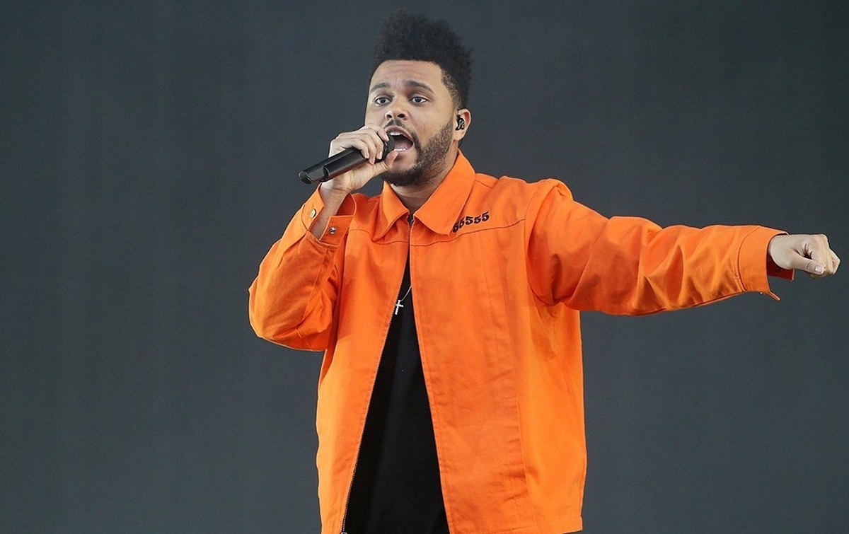 Peninjau Dipecat, The Weeknd Tetap Boikot Grammy Awards