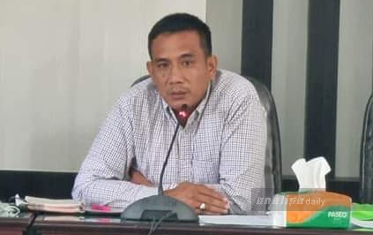UPTD Simalungun Diminta Dievaluasi Ulang