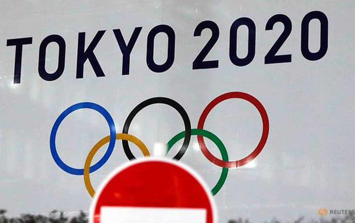 Olimpiade Dirancang Khusus Melindungi Atlet dan Rakyat Jepang