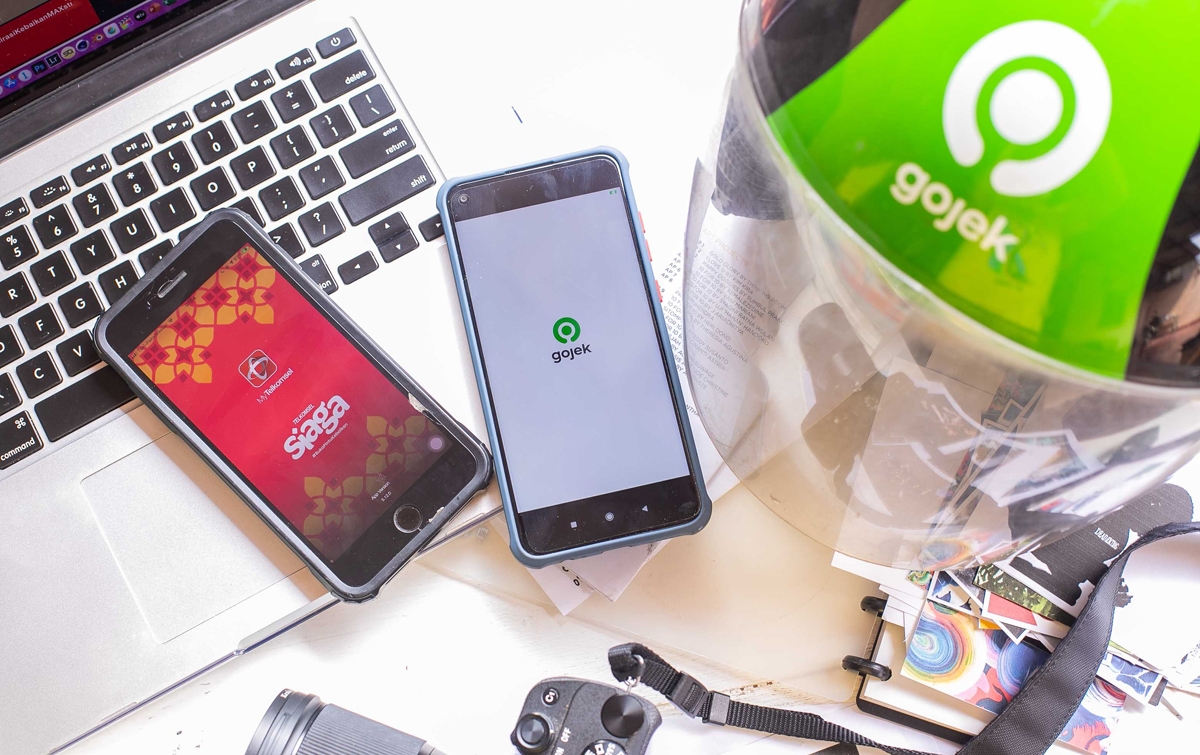 Telkomsel Tambah Investasi Rp 4.2 Triliun di Gojek