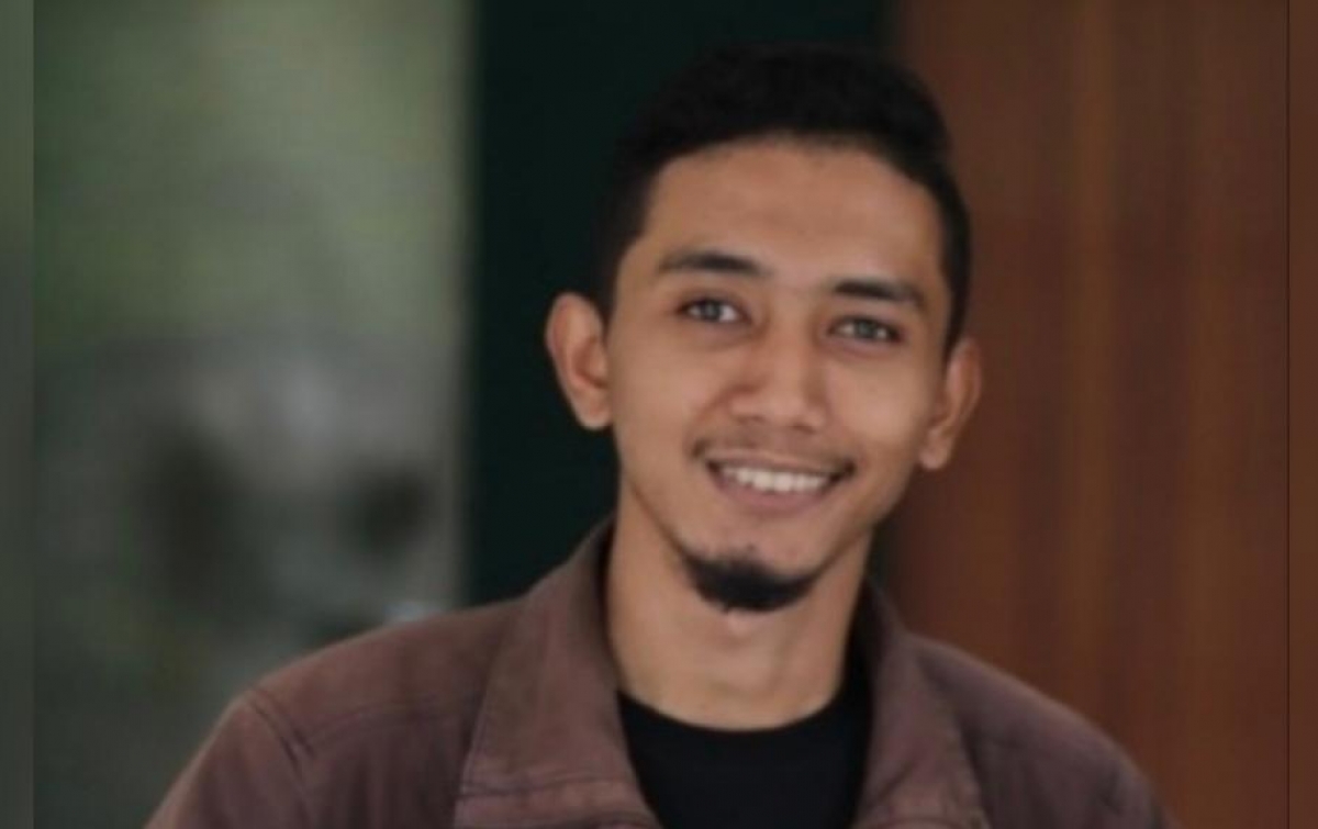 Terpilih Sebagai Ketua IKA Ikom Pertama, Fakhrurrazi: Ini Amanah Berat