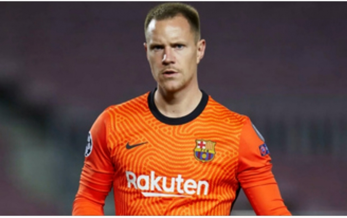 Operasi Berjalan Baik, Ter Stegen Fokus Pemulihan